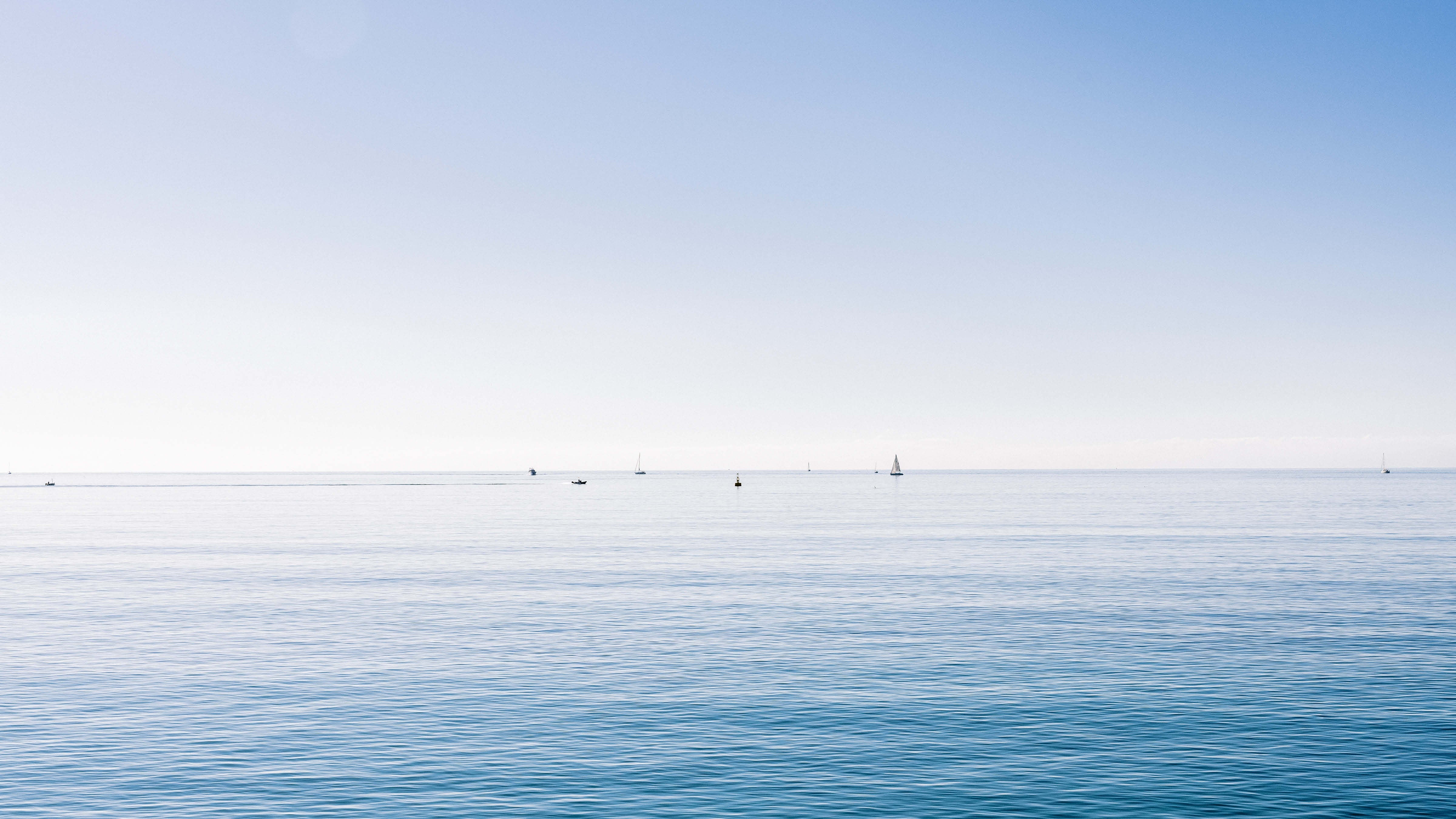 SEA & SKY: A Condé Nast Traveller photographer shows us around her home island of Mallorca