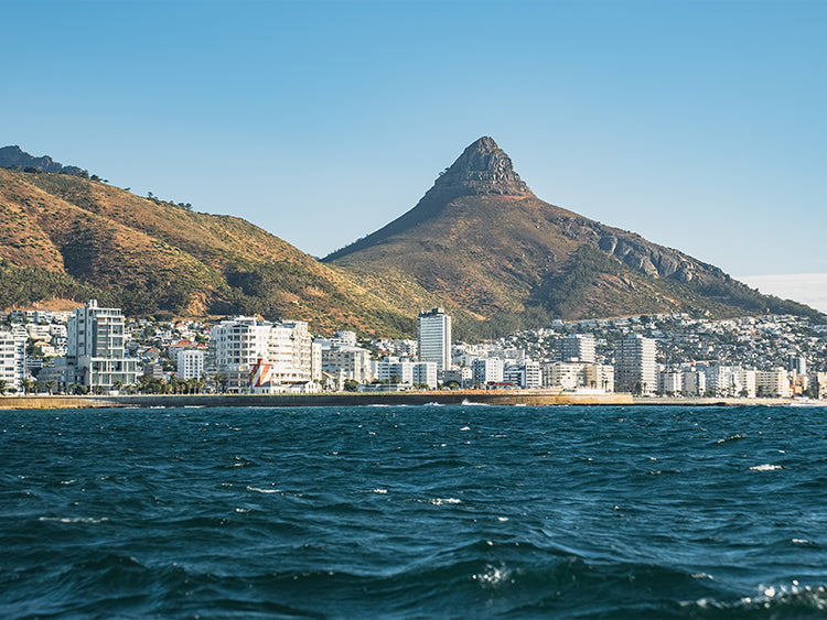 Antler Travels: South Africa