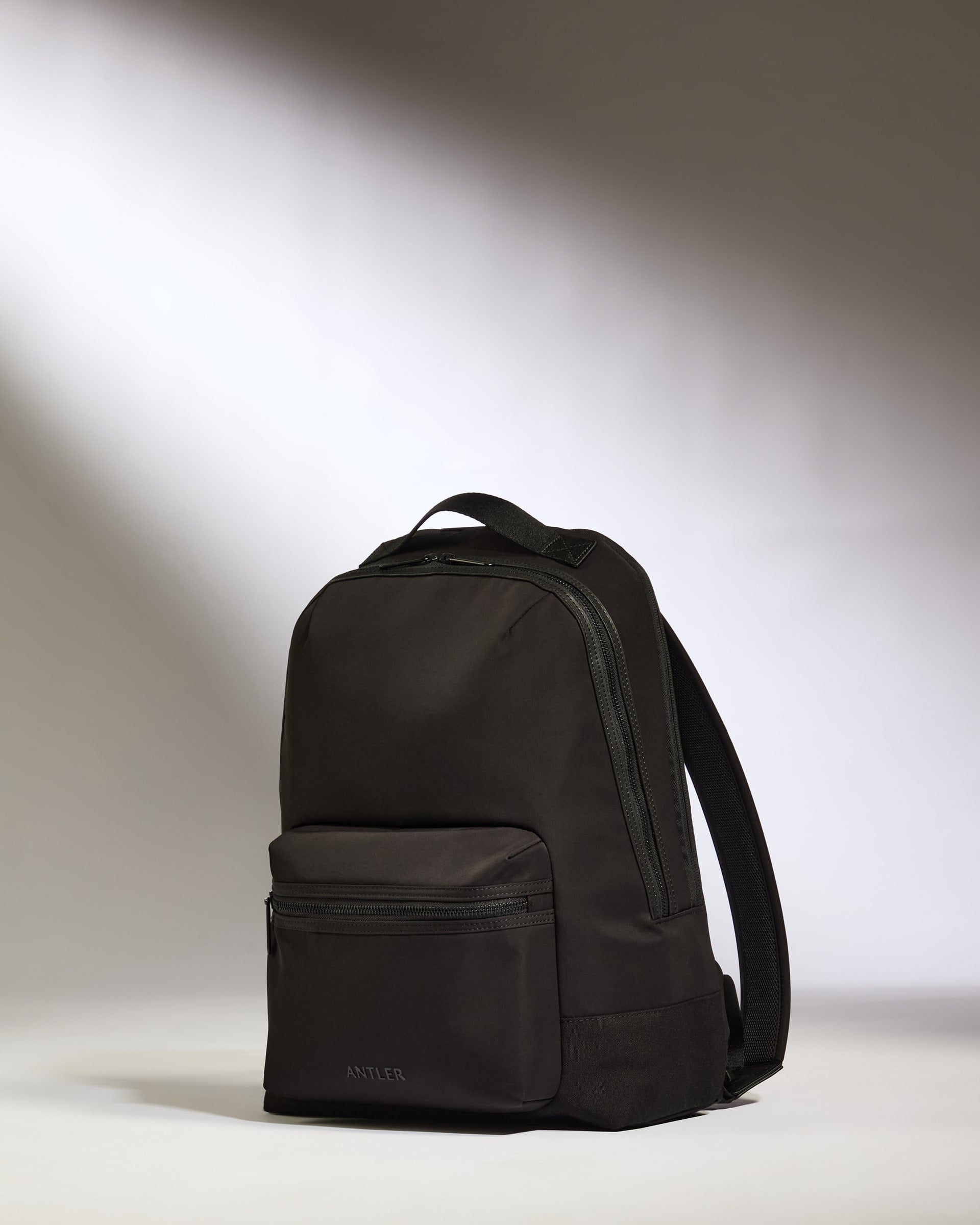 Icon Backpack in Black