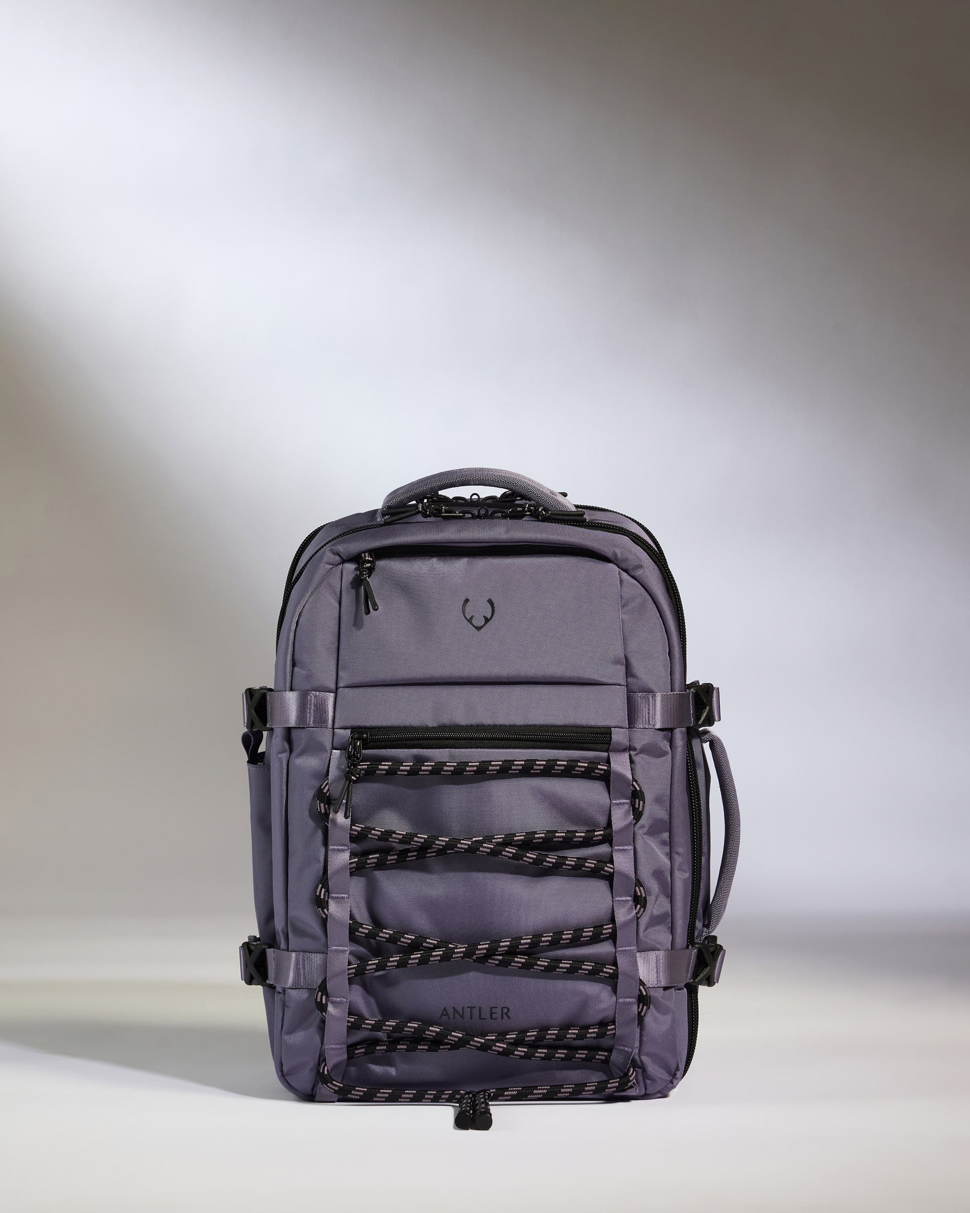 Discovery Backpack in Meadow Purple