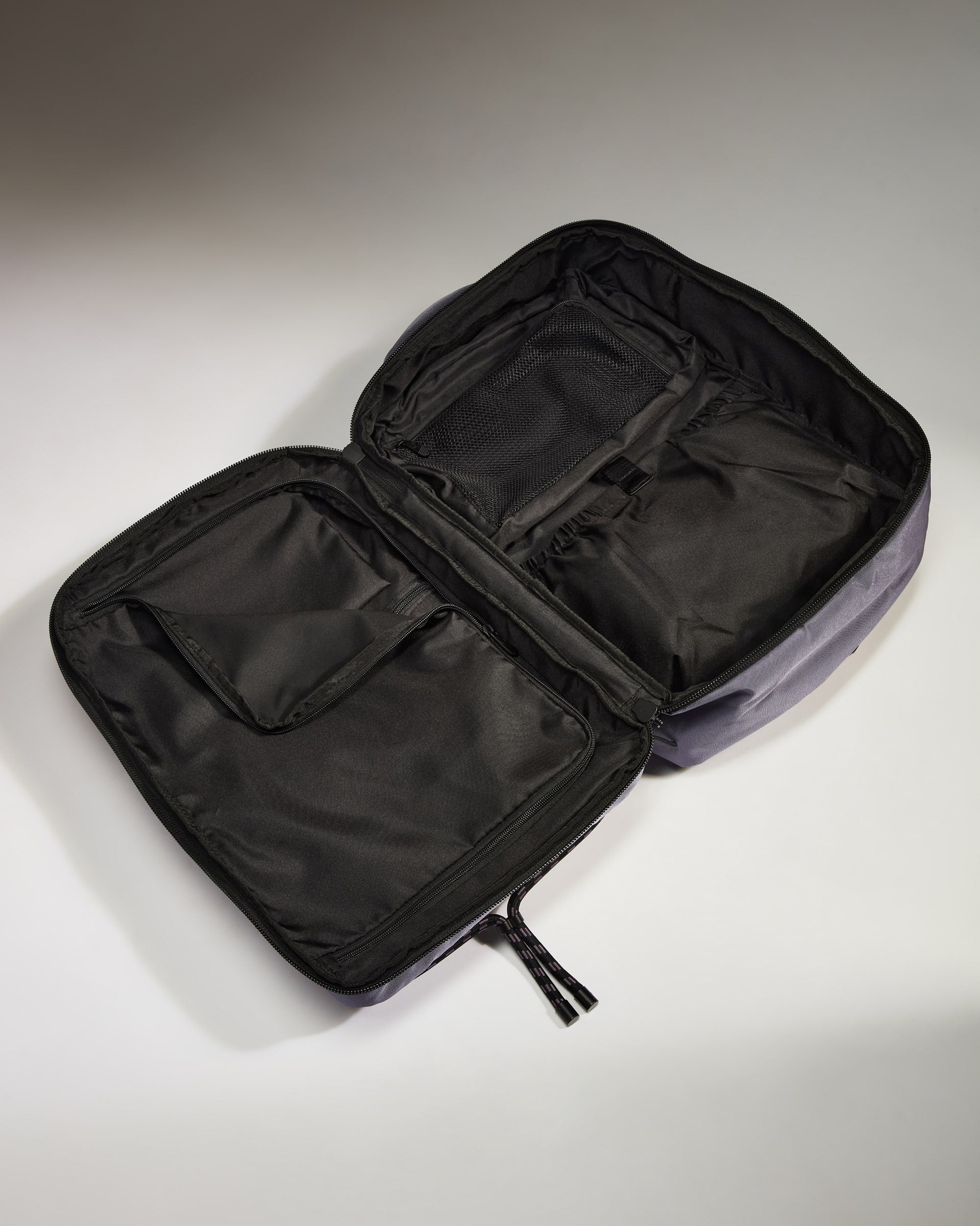 Discovery Backpack in Meadow Purple