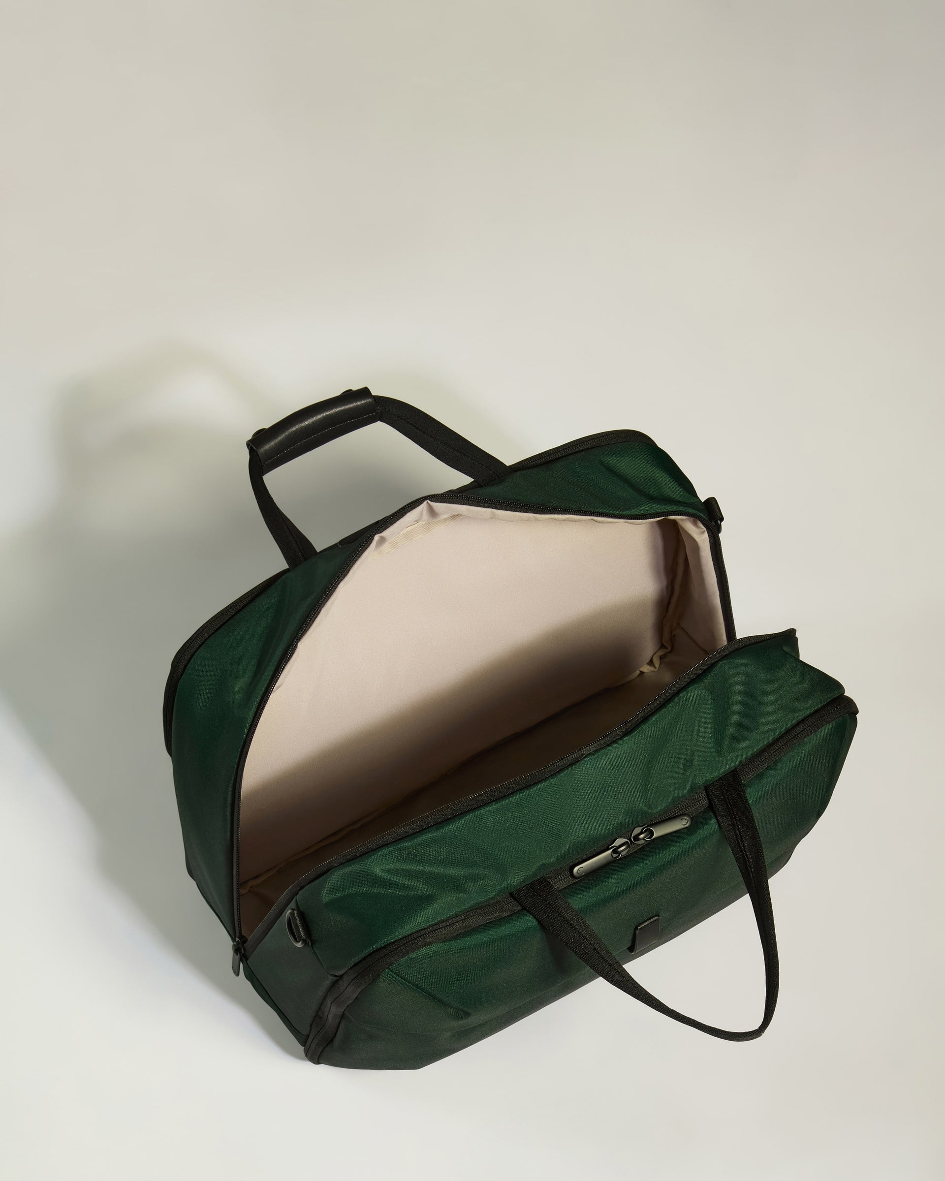 Overnight Bag in Antler Green - Urban Light