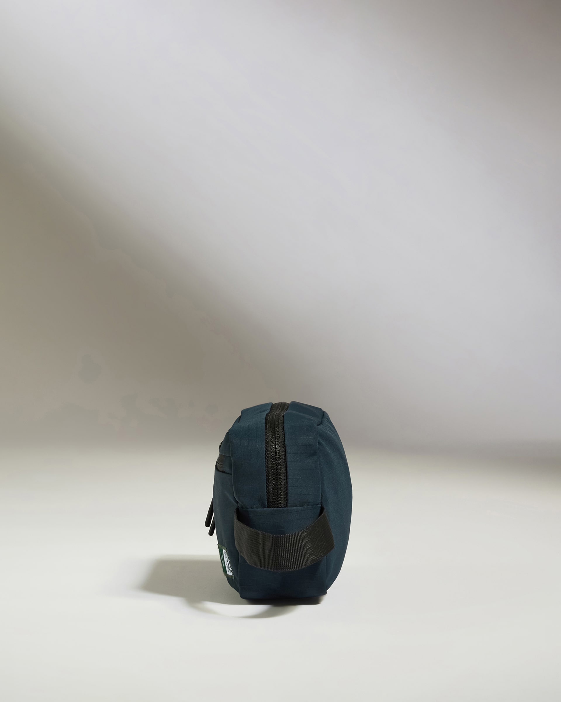 Essential Toiletry Bag in Navy