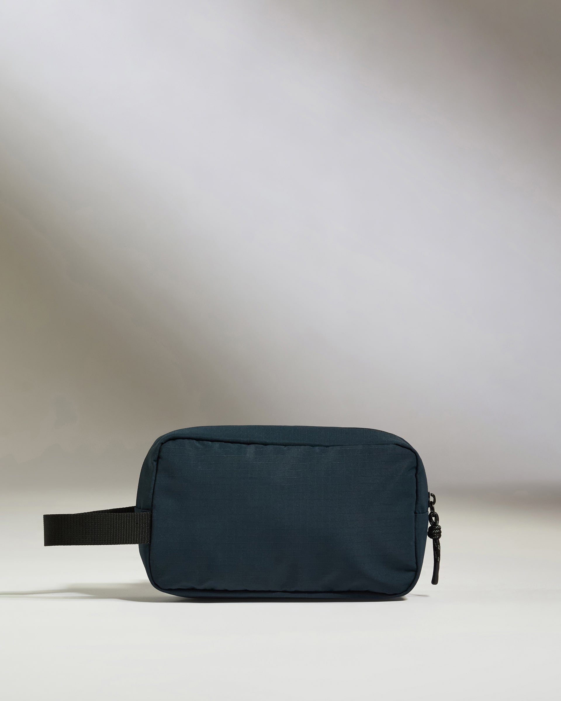 Essential Toiletry Bag in Navy