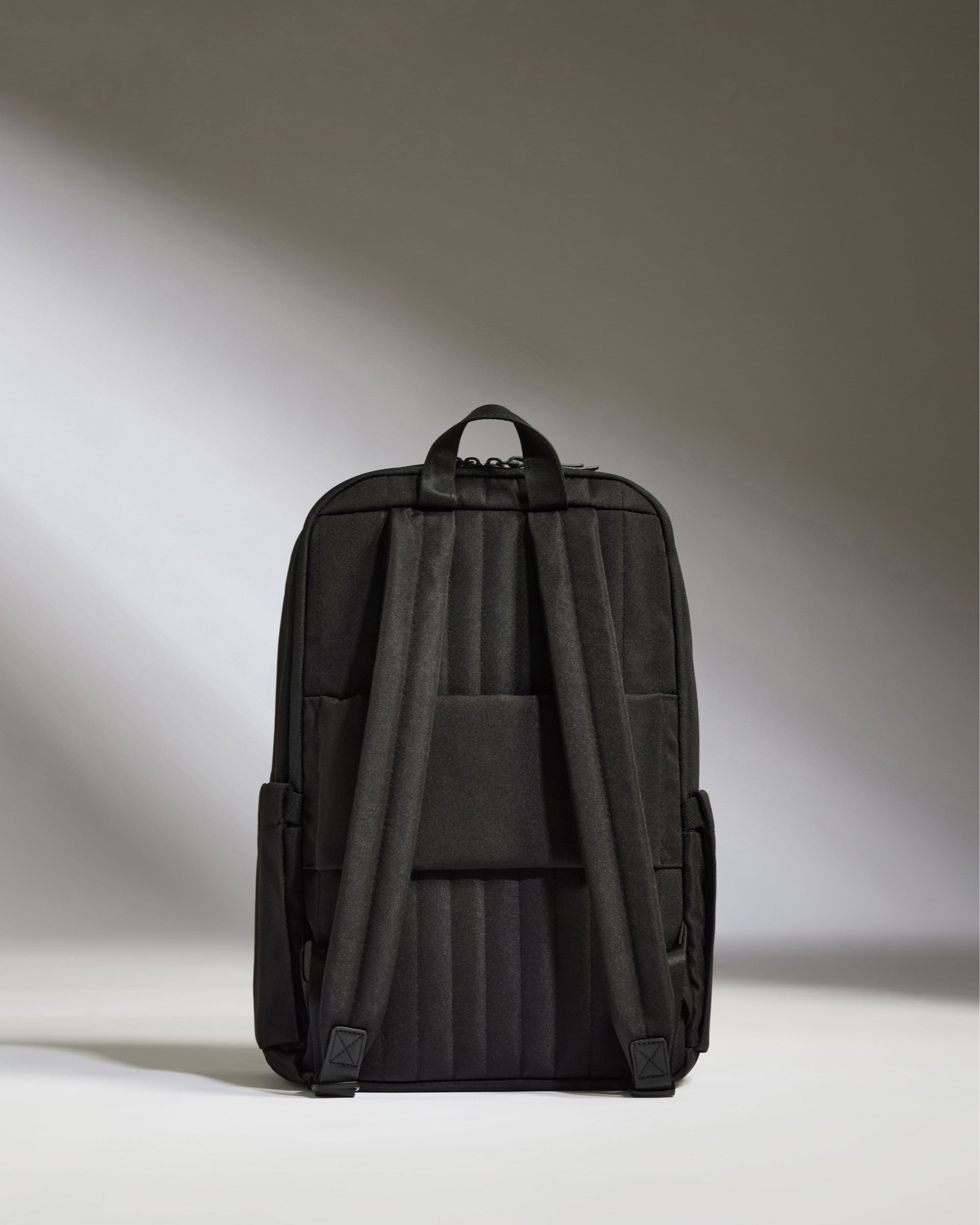 Essential Backpack in Black