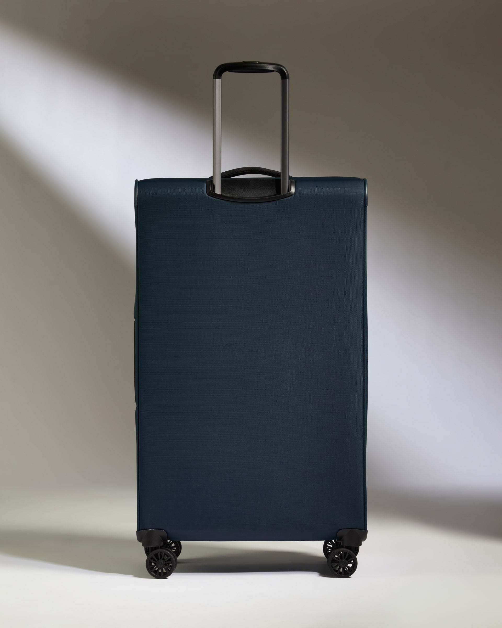 Lightest Large Luggage in Indigo Blue - Soft Stripe 2.0