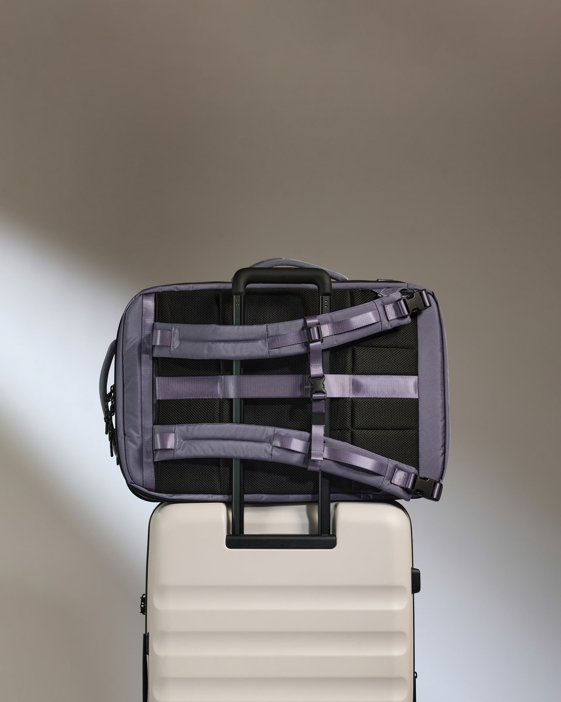 Discovery 45L Backpack in Meadow Purple