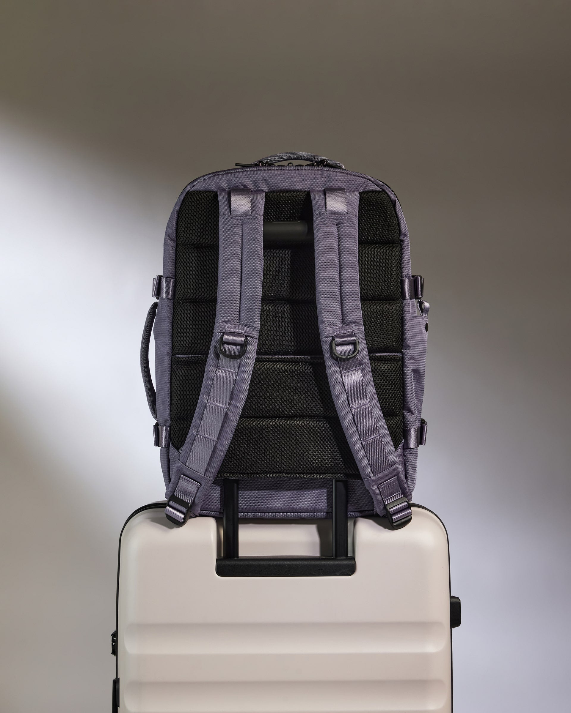 Discovery Backpack in Meadow Purple