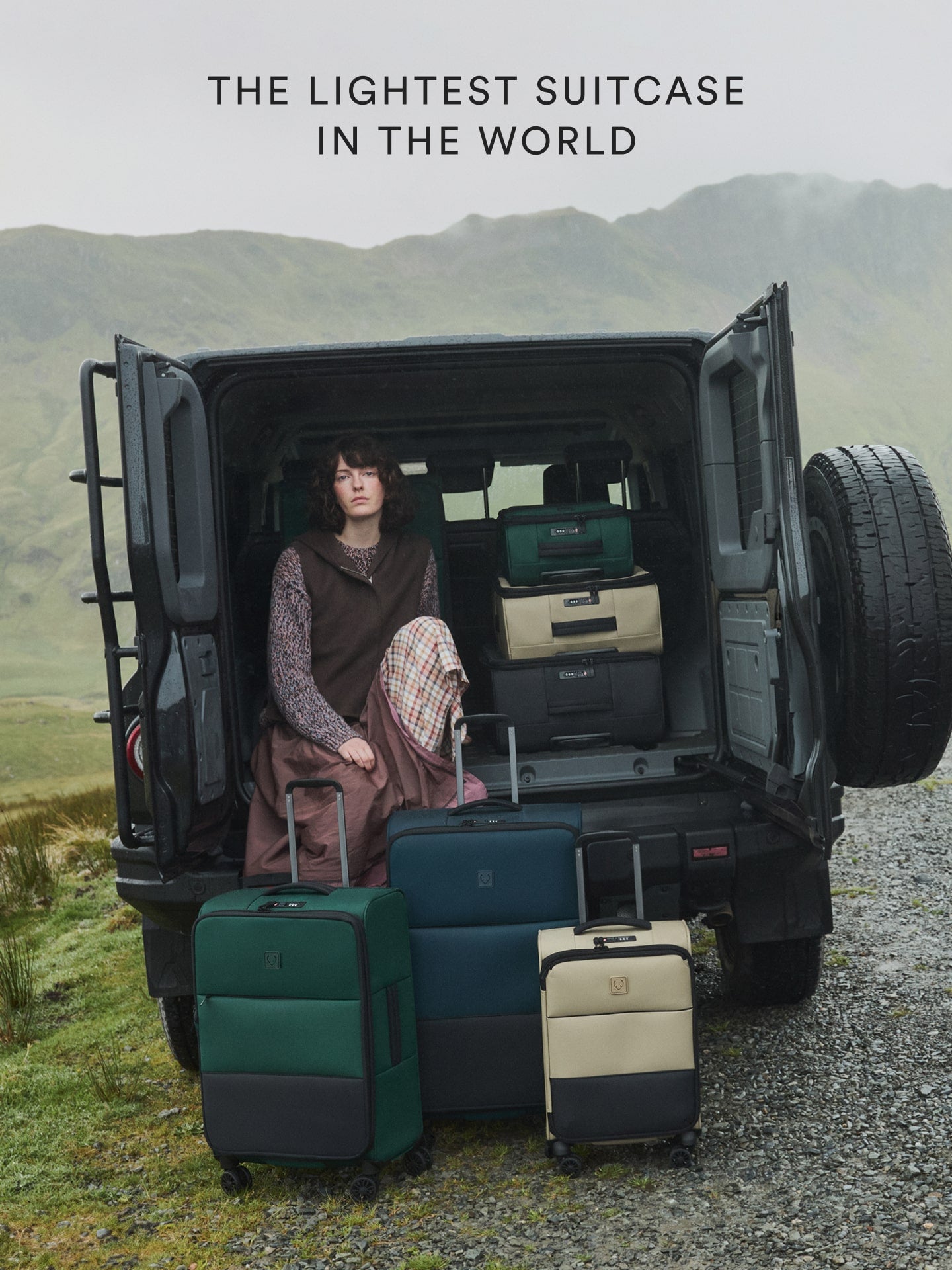 Soft Stripe 2.0 PLP 2 : 2025