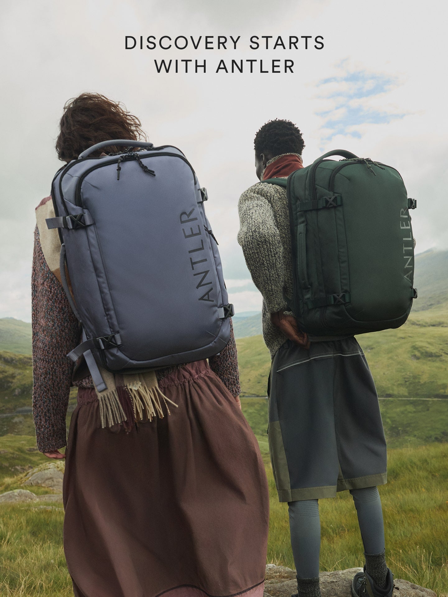 Backpacks PLP 1: 2025