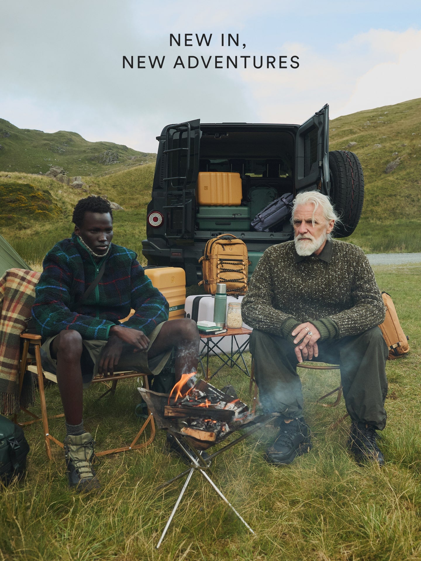 New Arrivals PLP 1: 2025