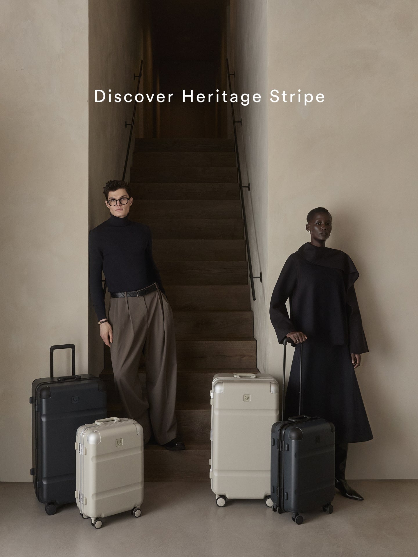 Heritage PLP 1: 2025