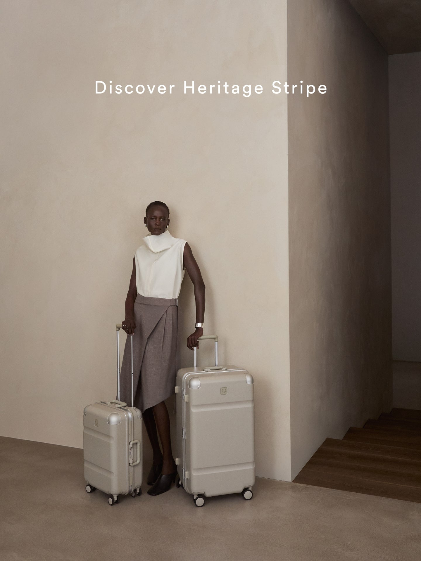 Heritage PLP 3: 2025