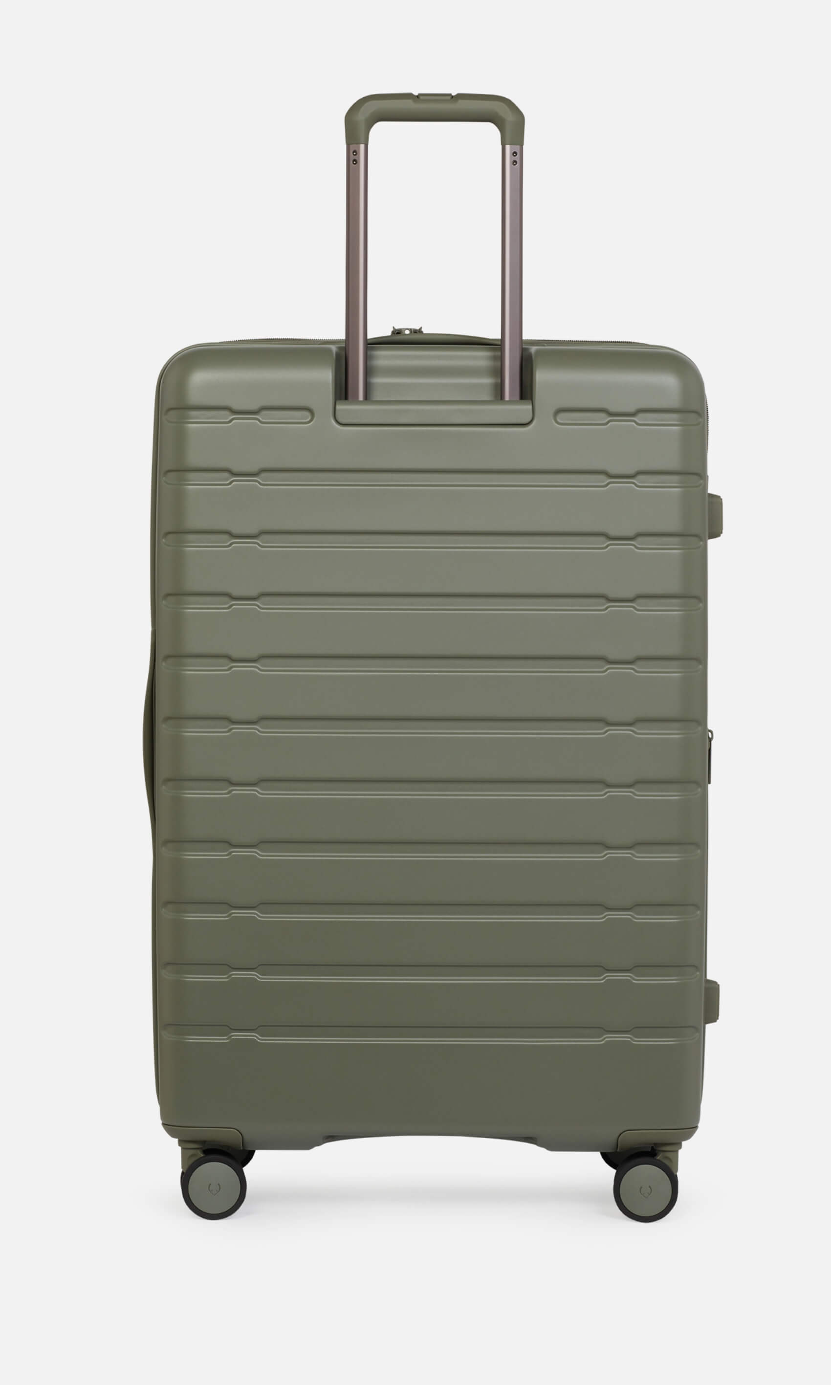 Large Luggage in Field Green - Stamford 2.0
