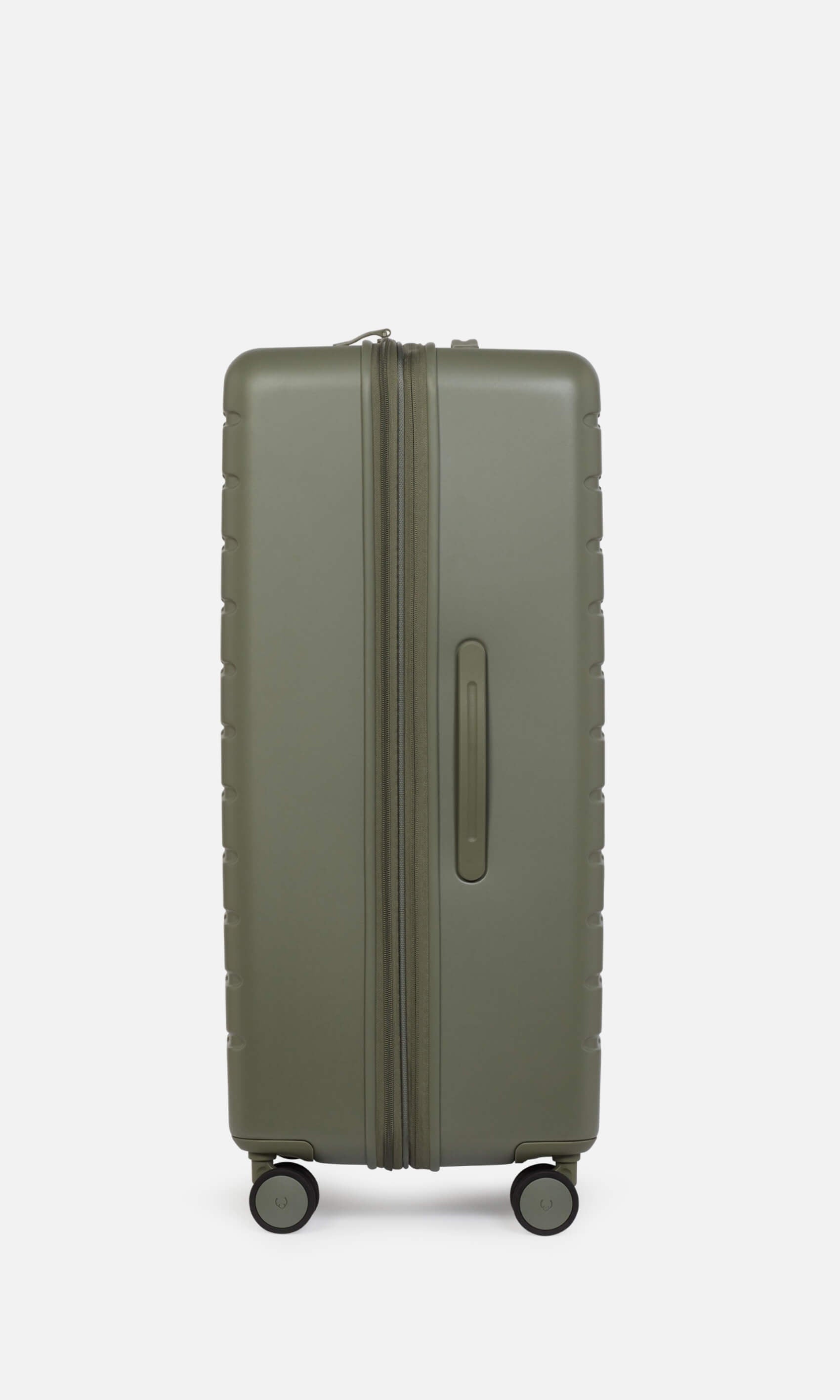 Large Luggage in Field Green - Stamford 2.0