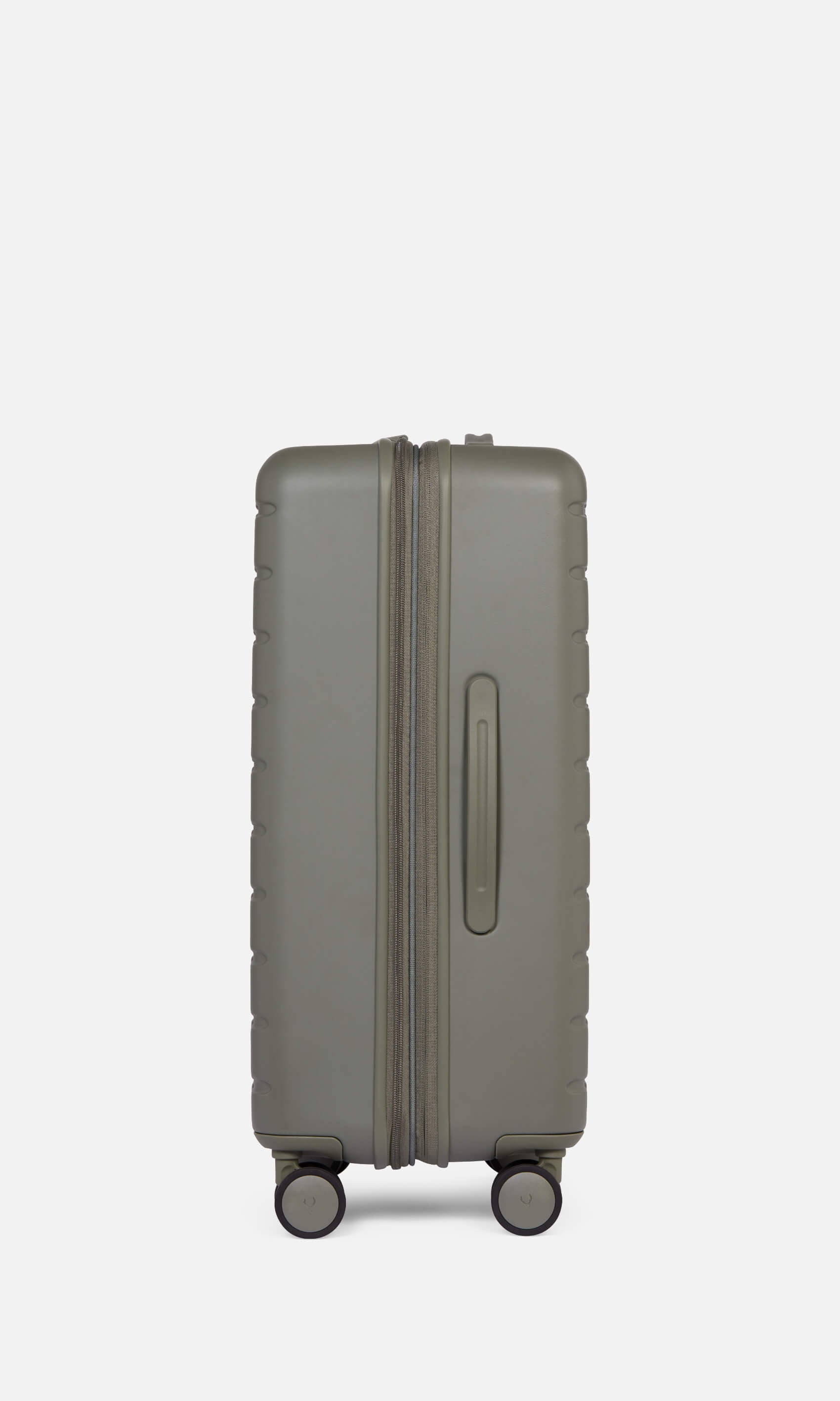 Medium Luggage in Field Green - Stamford 2.0