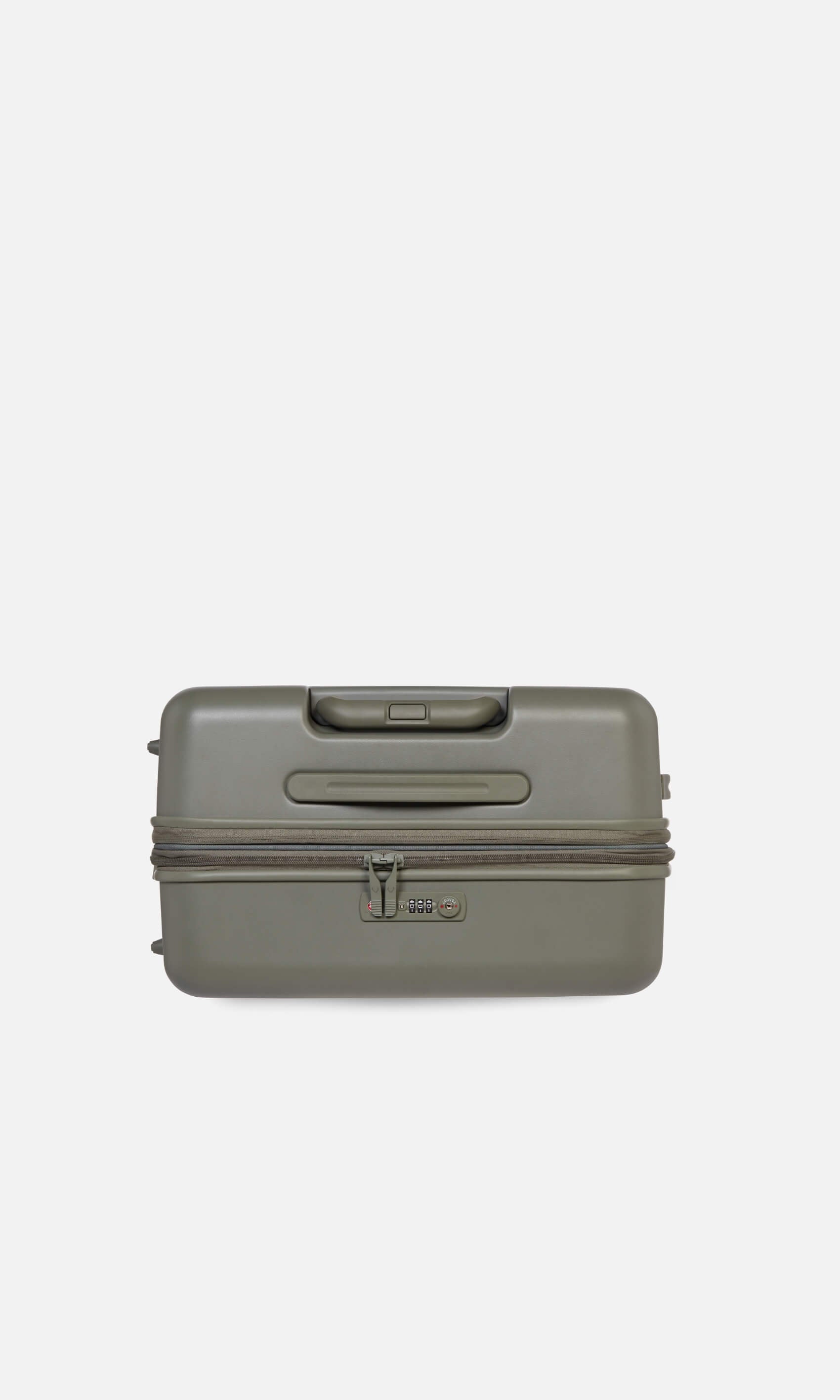 Medium Luggage in Field Green - Stamford 2.0