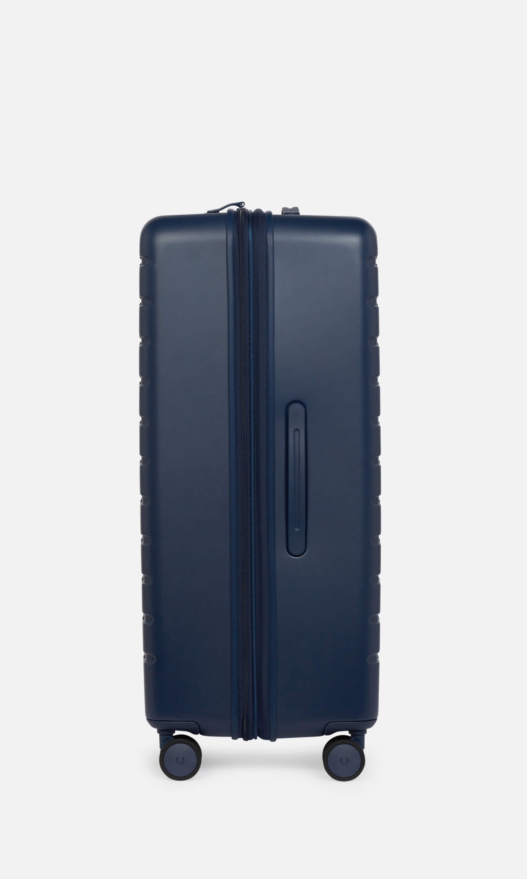 Expandable Carry-on Luggage Set in Dusk Blue - Stamford 2.0