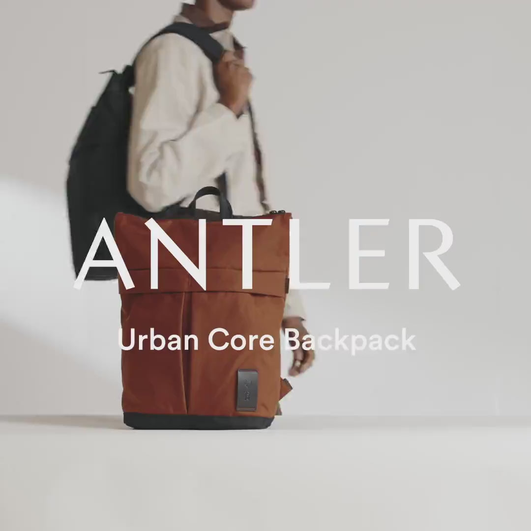 desktop video poster